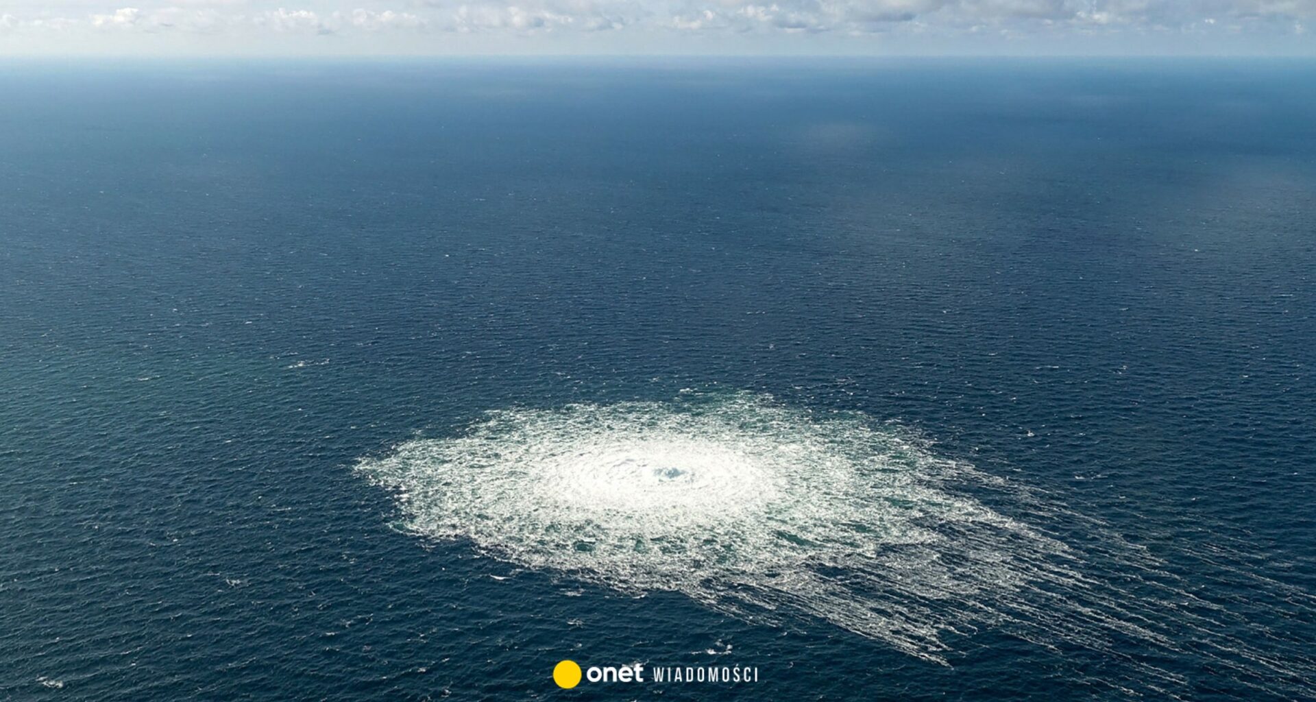 Wysadzenie Nord Stream. Aresztowany Ukrainiec napisał list. Ujawniono treść