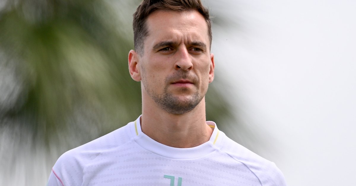 Wim Fissette wymyślił Idze Świątek plan B. Punkt zwrotny