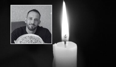 Trener fitness zmarł po ekstremalnym eksperymencie. Miał tylko 30 lat