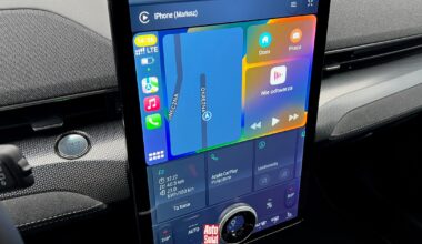 Samochód bez fizycznych przycisków nie dostanie pięciu gwiazdek? Rewolucja w testach Euro NCAP