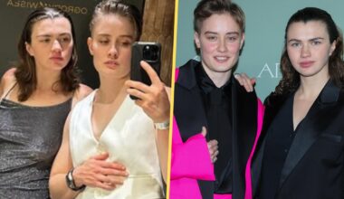 Katarzyna Zillmann, Janja Lesar