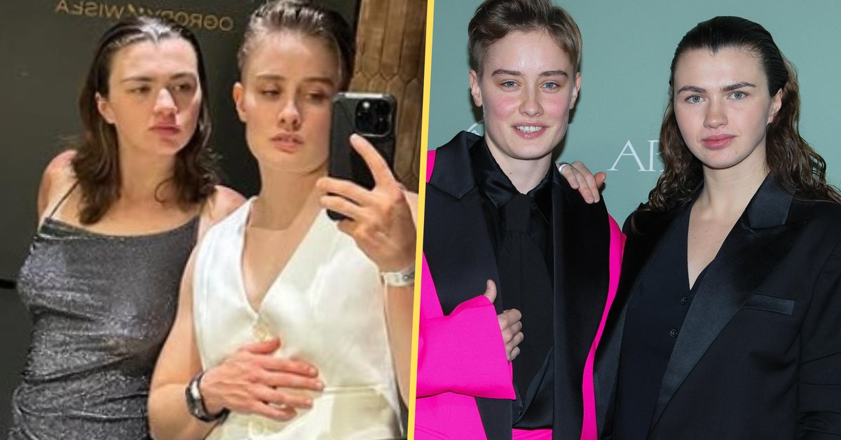 Katarzyna Zillmann, Janja Lesar