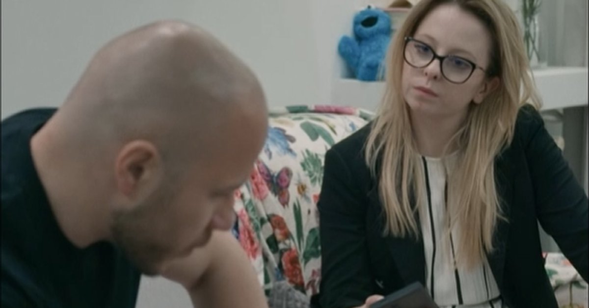 Karolina ze "Ślubu od pierwszego wejrzenia"