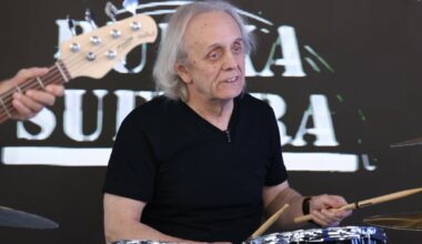 Romuald Lipko, Krzysztof Cugowski, Tomasz Zeliszewski w 2009 r.