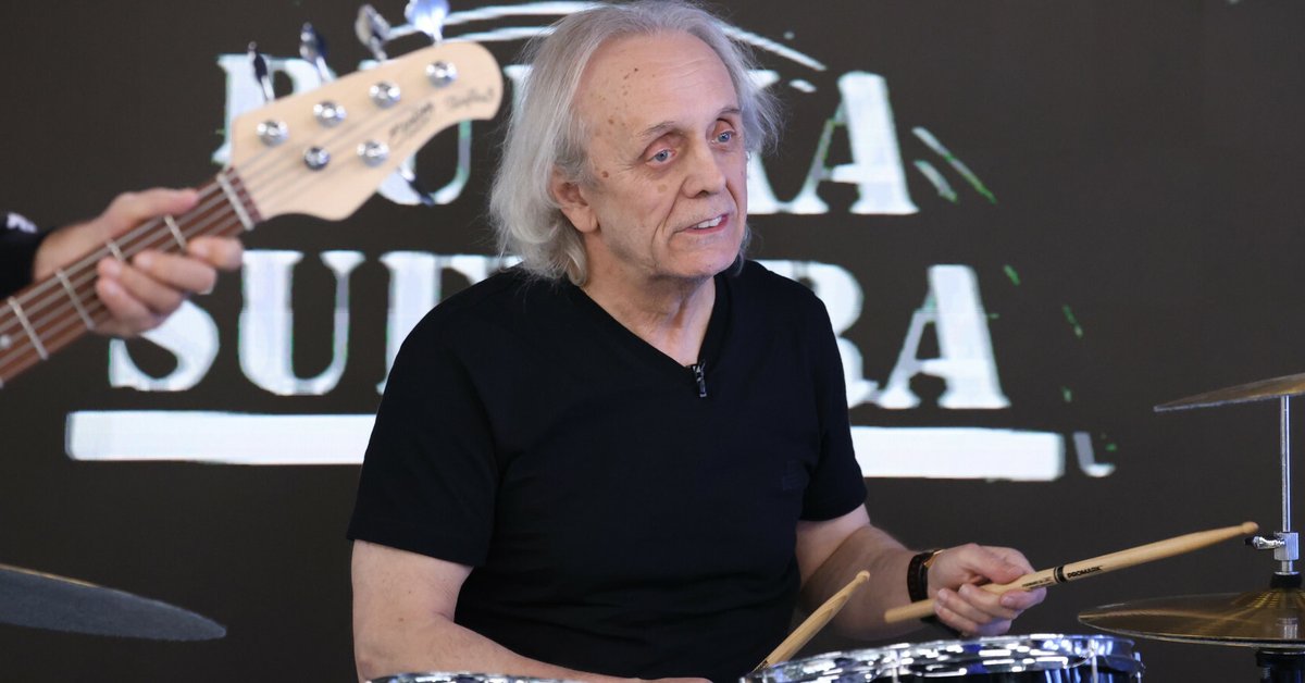 Romuald Lipko, Krzysztof Cugowski, Tomasz Zeliszewski w 2009 r.