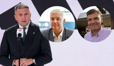 Dziennikarz Przeglądu Sportowego Onet