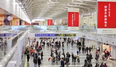 Chińskie ministerstwo ostrzega obywateli przed wyjazdami do Japonii. "Wasze życie jest zagrożone"