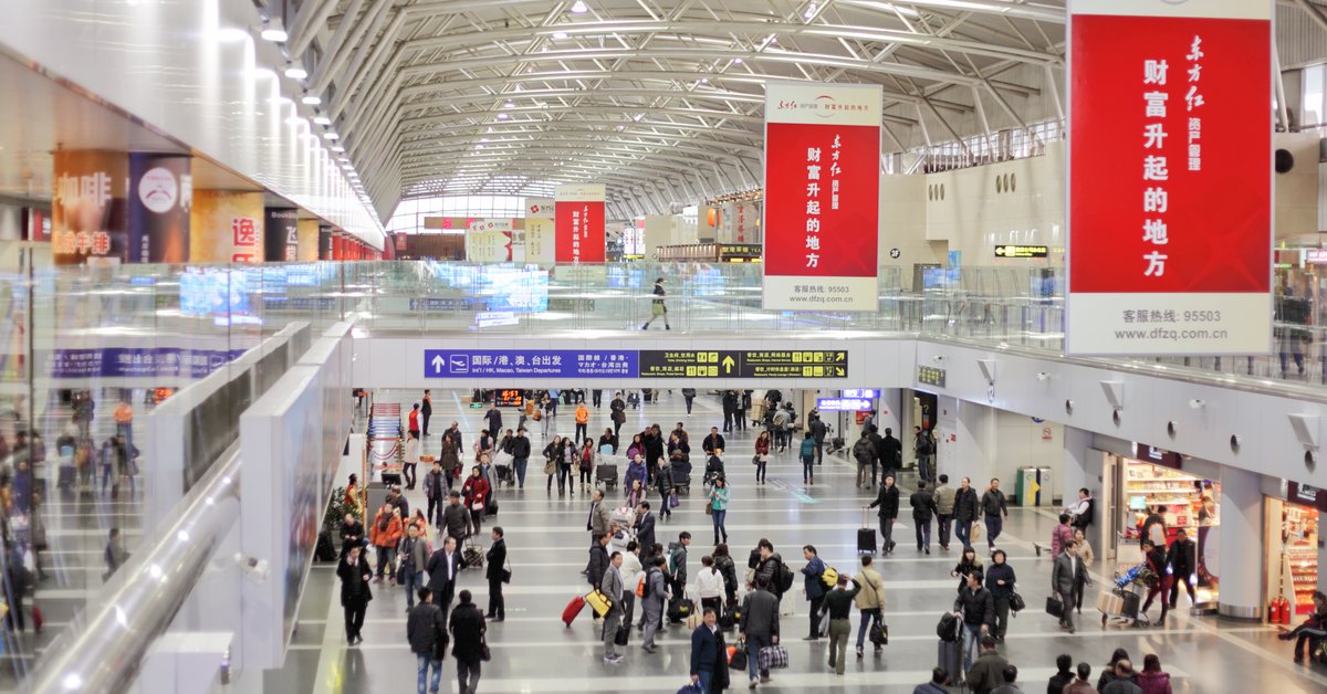 Chińskie ministerstwo ostrzega obywateli przed wyjazdami do Japonii. "Wasze życie jest zagrożone"