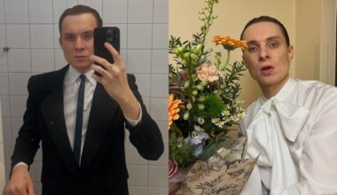 Ralph Kaminski nie poddał się w walce o swoje marzenia. "Czułem, że już nigdy nie stanę na scenie"