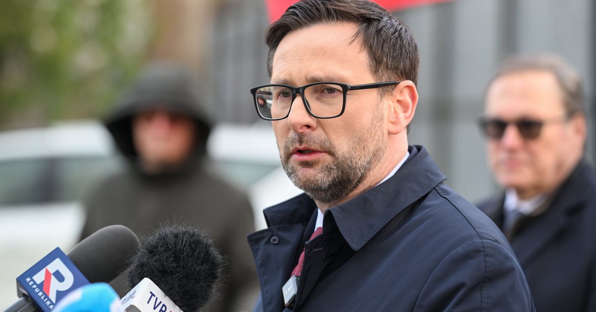 Daniel Obajtek "poważnie chory". Posłanka KO odpowiada: nie przeszkadzało w koszeniu kasy