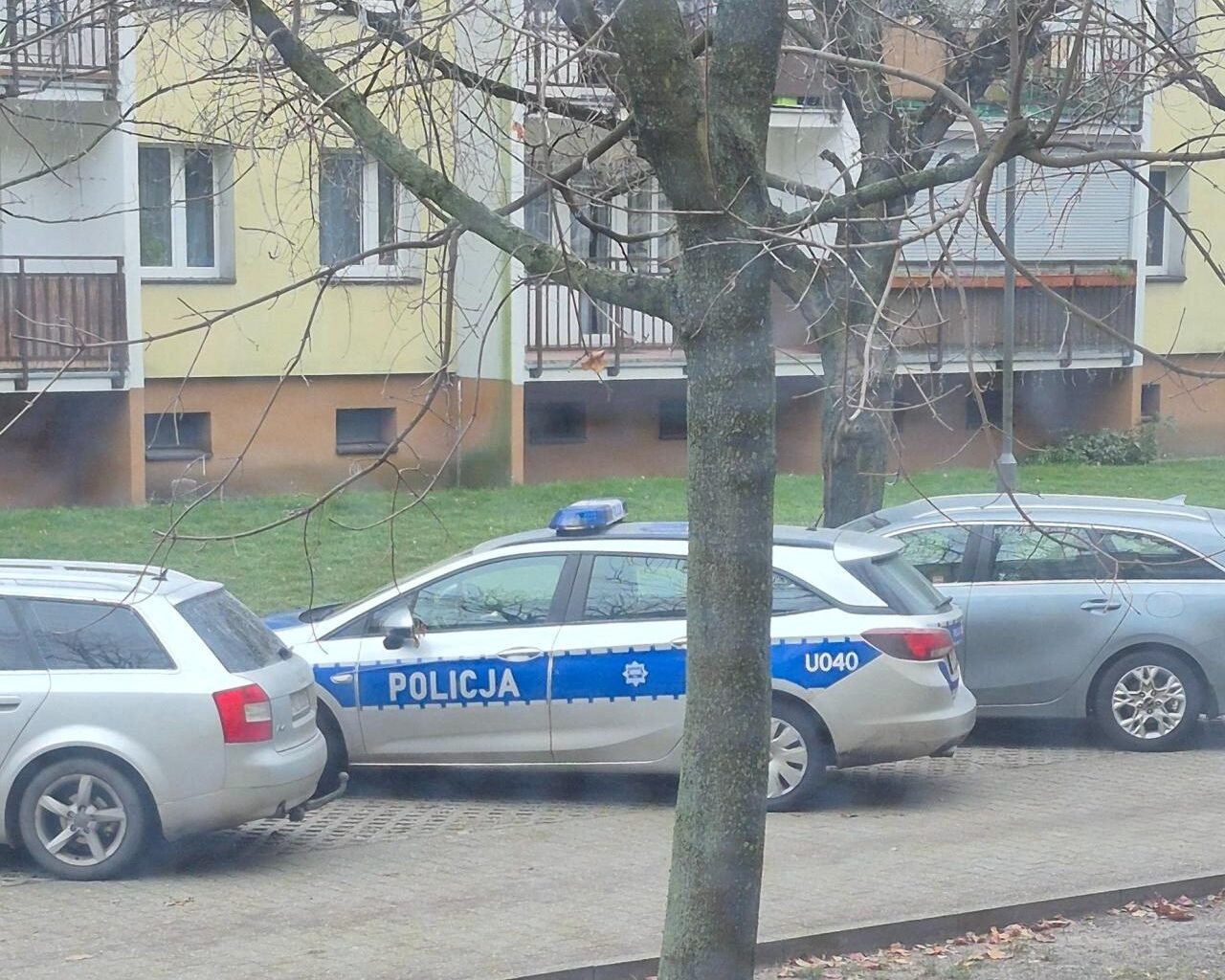 Makabryczne odkrycie w jednym z mieszkań. Znaleziono zwłoki 49-latka