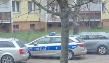 Makabryczne odkrycie w jednym z mieszkań. Znaleziono zwłoki 49-latka