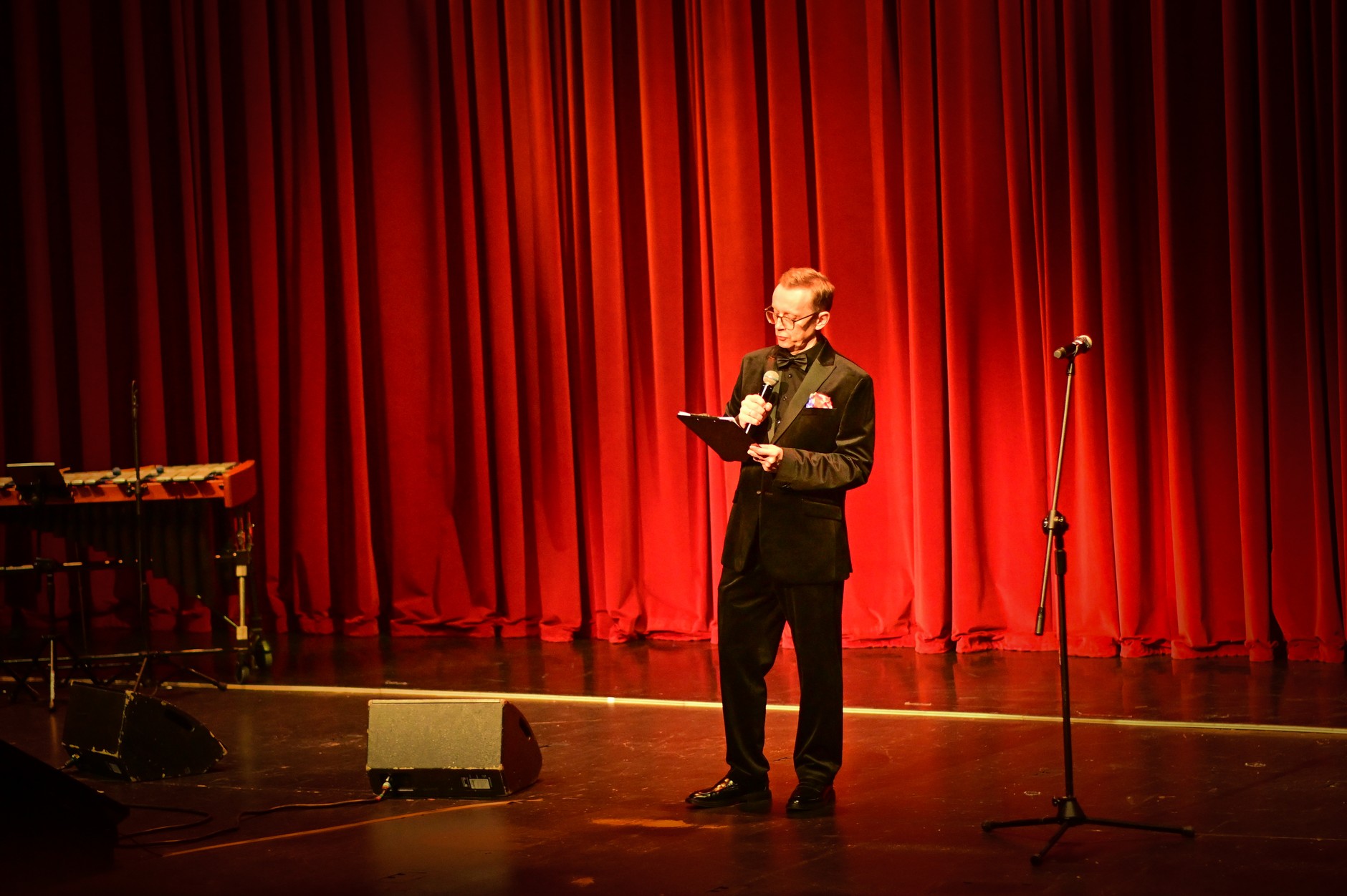 Krakowskie Zaduszki Jazzowe 2025: Krakowska Gala Jazzu