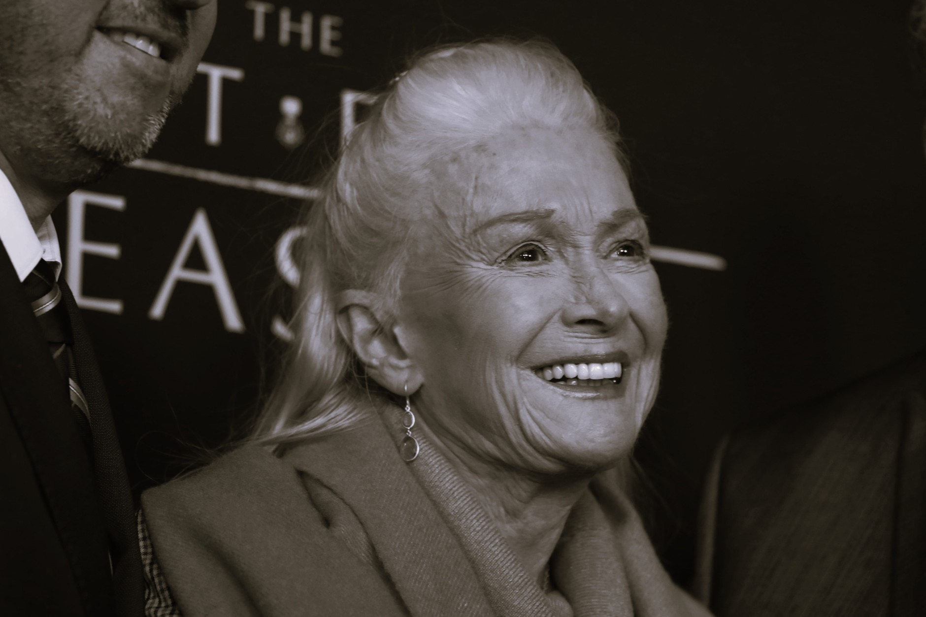 Nie żyje Diane Ladd
