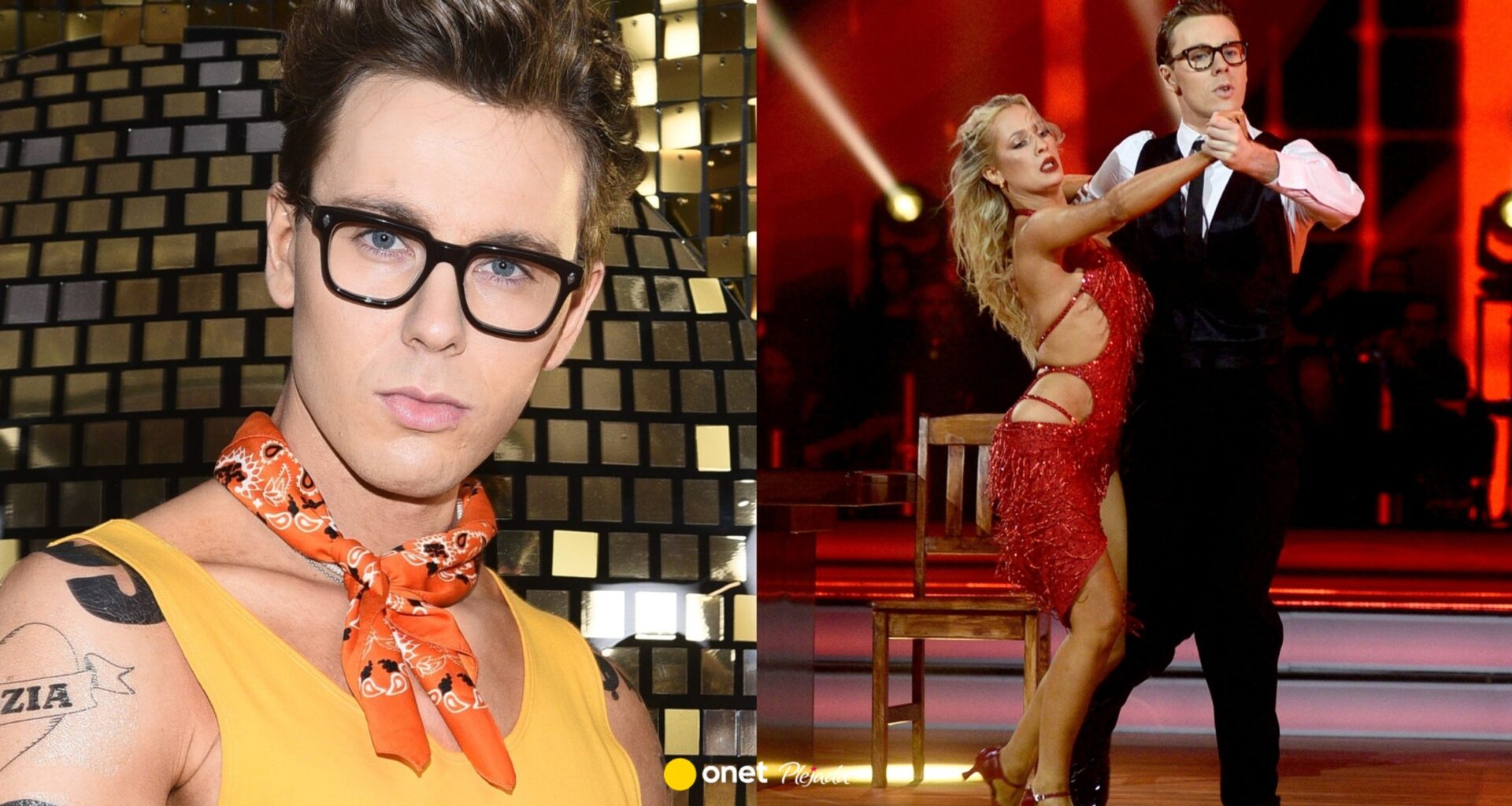 Bagi grzmi na zmiany w "Tańcu z gwiazdami". "Jakieś nieporozumienie"