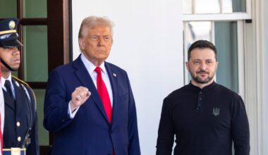 To dlatego Trump ma tak naciskać na pokój w Ukrainie. Chodzi o "premię" - Business Insider Polska