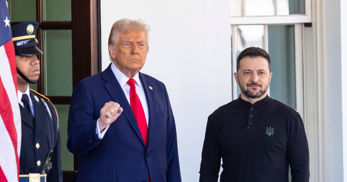 To dlatego Trump ma tak naciskać na pokój w Ukrainie. Chodzi o "premię" - Business Insider Polska