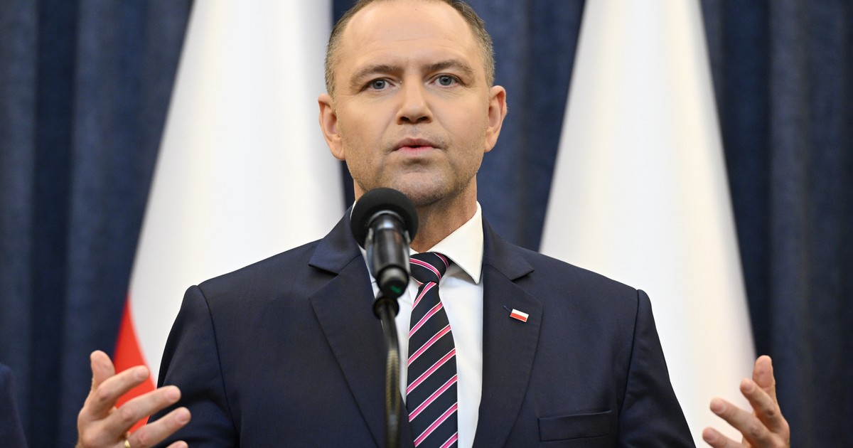 Nominacje sędziowskie i decyzje prezydenta. Sondaż o Karolu Nawrockim