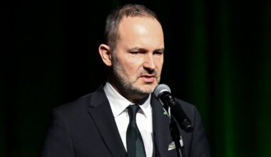 Polski europoseł walczy o blokadę umowy z Mercosur. "50 proc. szans"