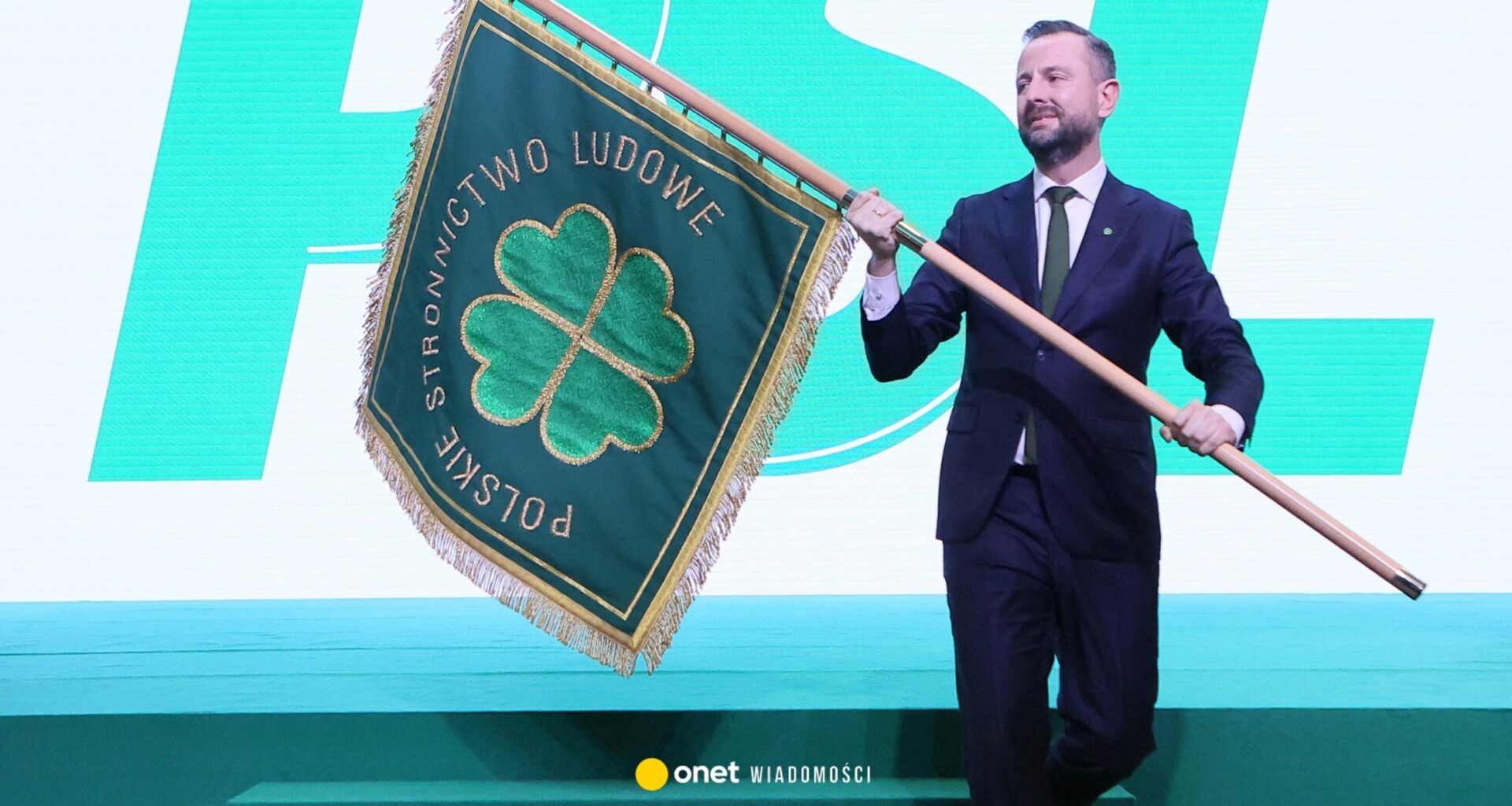 PSL wybrał prezesa partii. Padła deklaracja dotycząca przyszłych wyborów do Sejmu