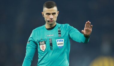 Dziennikarz Przeglądu Sportowego Onet