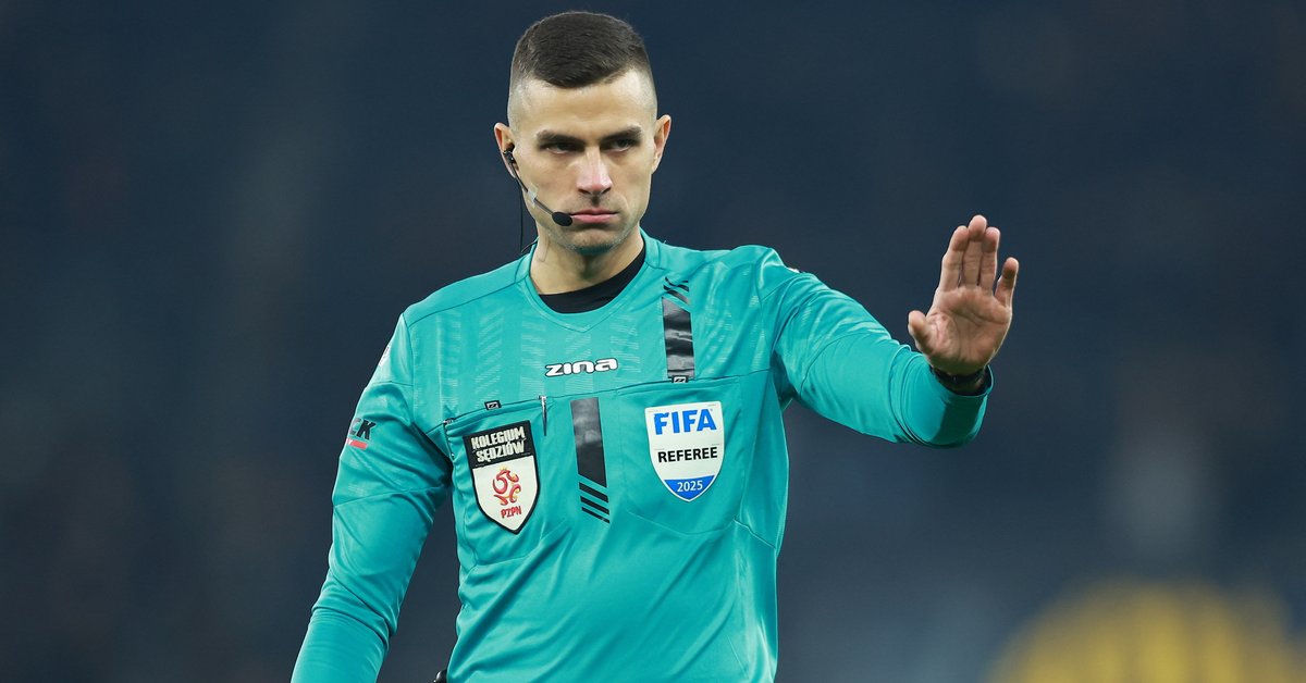 Dziennikarz Przeglądu Sportowego Onet