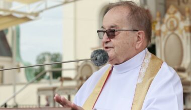 Ojciec Tadeusz Rydzyk