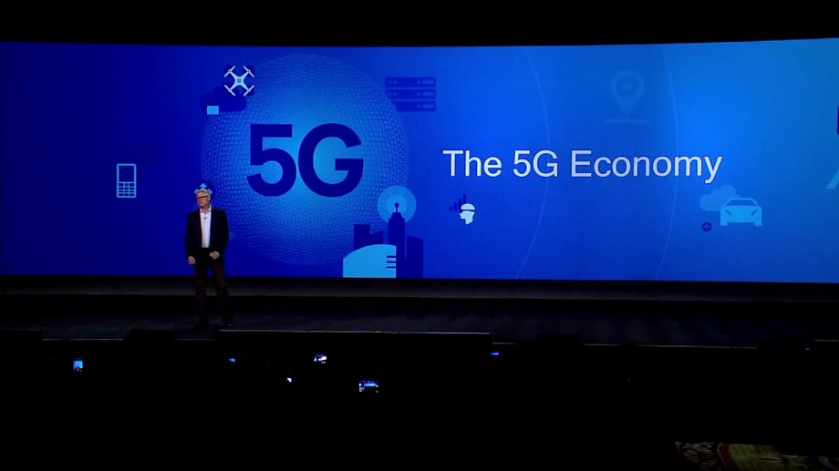 Eksperci biją na alarm: 5G nie spełniło żadnej z obietnic