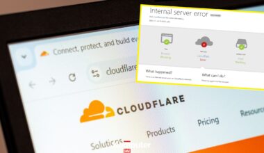 Nie działa Twitter (X) i ChatGPT. Strona Ikei z problemami. Wielka awaria