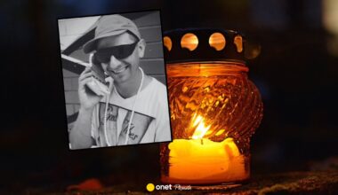 Marcin "Sawa SPZ" Sawicki nie żyje Rodzina zwróciła się z prośbą do fanów