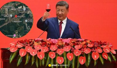 Tak wyglądają chińskie wpływy w naszym kraju. "Pekin nie jest zainteresowany tym, co Polska myśli"