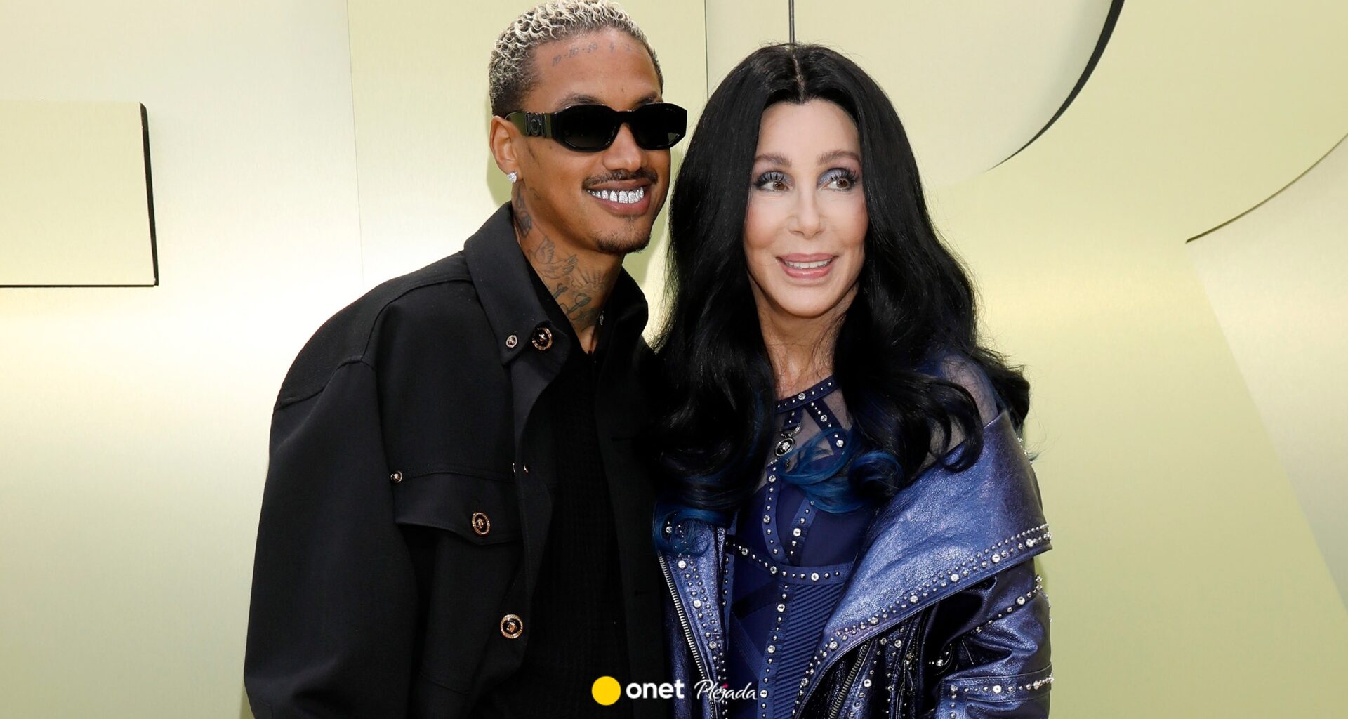 79-letnia Cher chce ślubu z 39-letnim partnerem. Różnica wieku? "Mam to gdzieś"