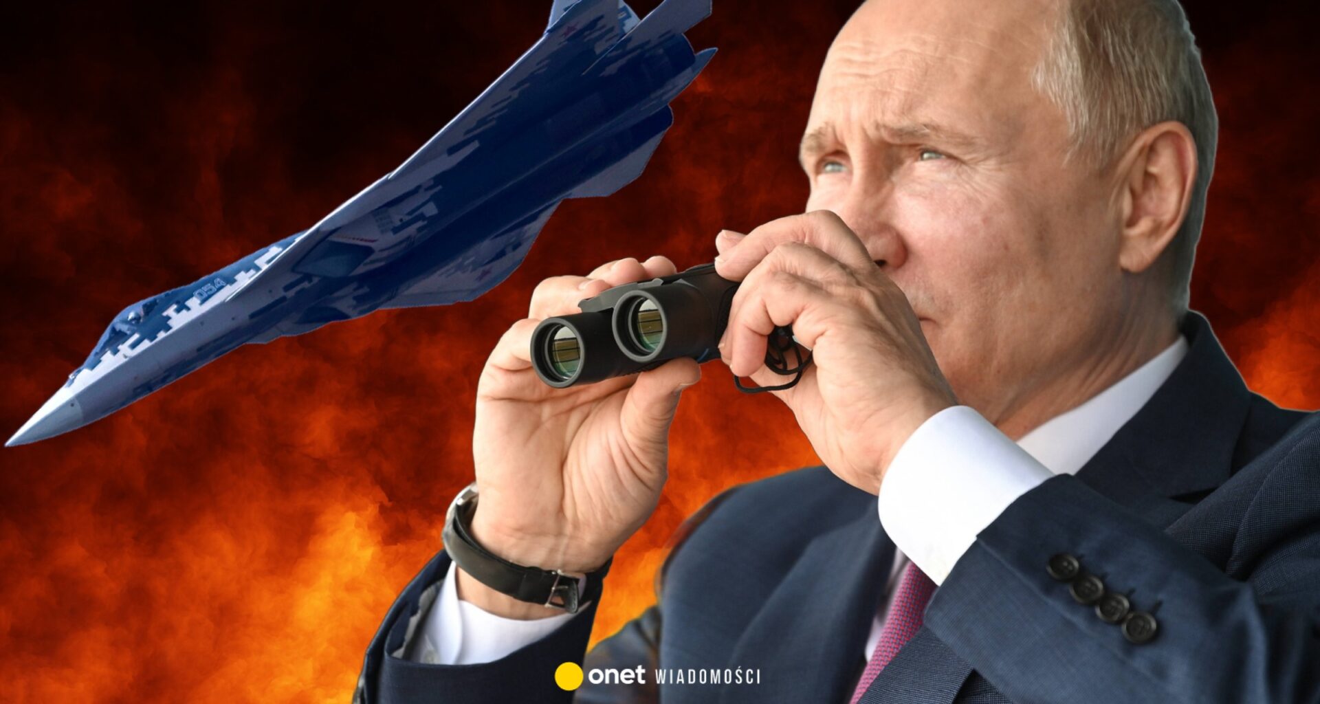 Zbrojeniowa klęska. Czy wojna właśnie pożarła najcenniejszy biznes Putina? Pęka filar potęgi Kremla