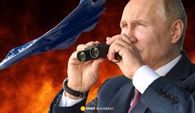 Zbrojeniowa klęska. Czy wojna właśnie pożarła najcenniejszy biznes Putina? Pęka filar potęgi Kremla