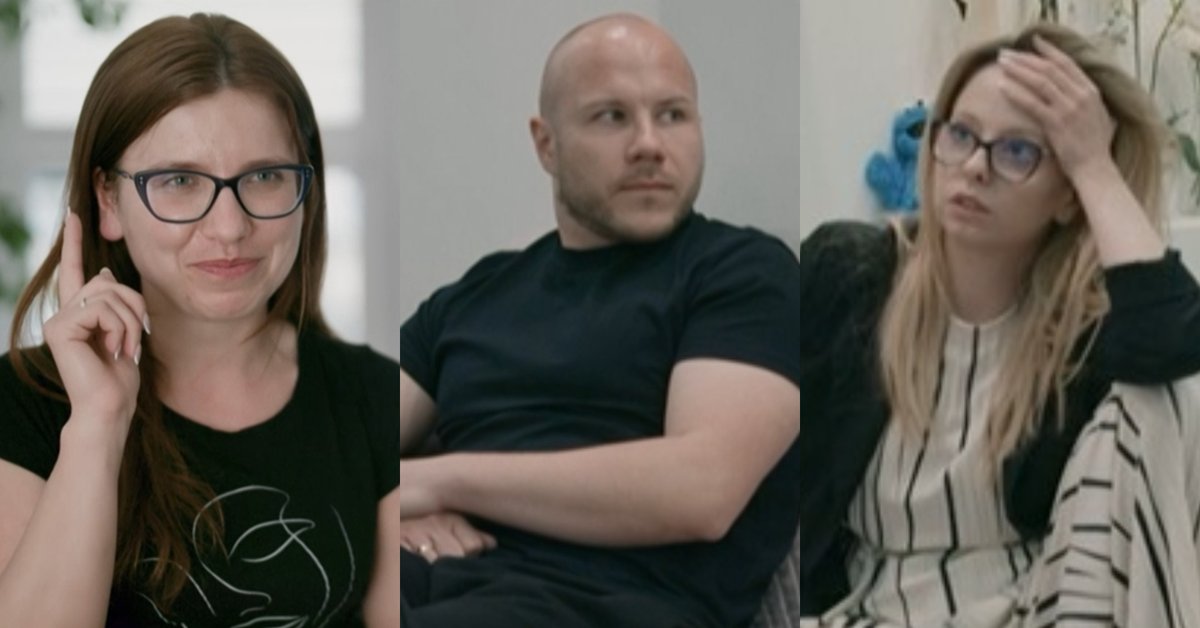 Burza w sieci po "Ślubie od pierwszego wejrzenia". "Edycja najgorsza z możliwych"