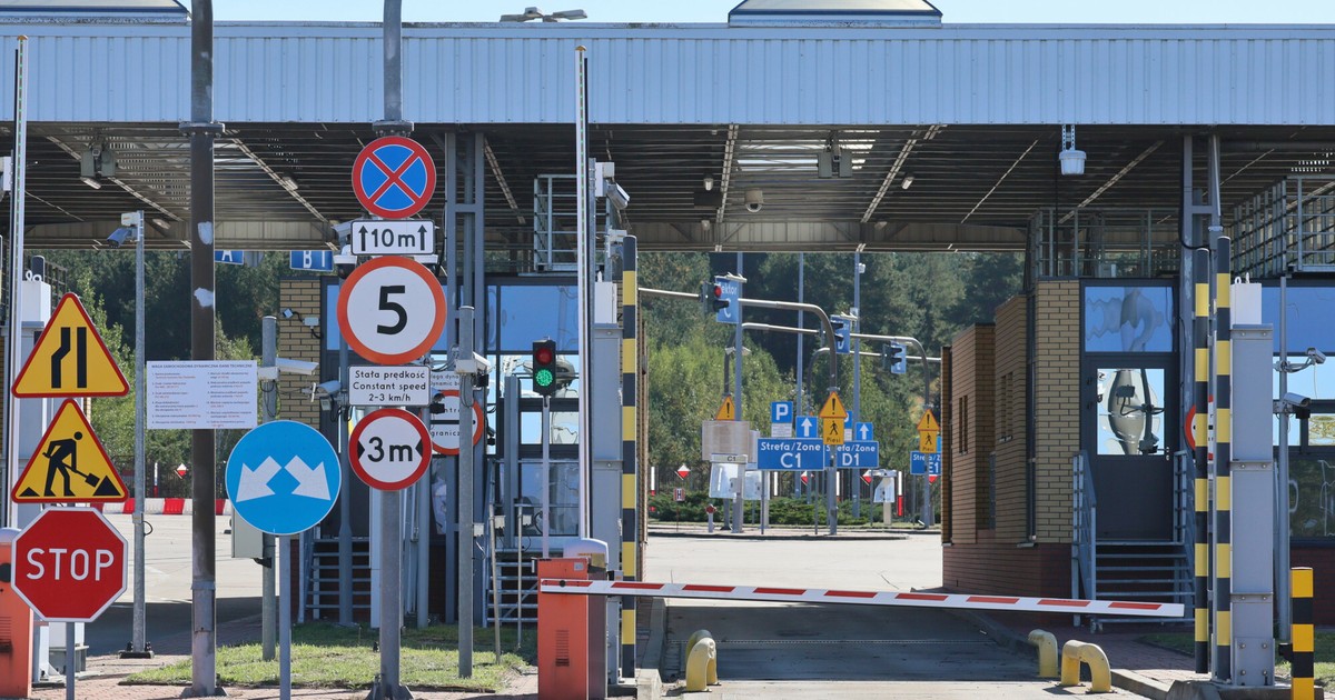Po kilku latach znów otwarte będą przejścia graniczne z Białorusią w Kuźnicy i Bobrownikach