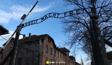 Niemiecki dom aukcyjny chce sprzedać dokumenty z Holokaustu. "Cyniczne i bezwstydne"