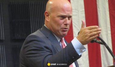 Zaskakujące słowa wysłannika USA. Donald Trump chce, aby Berlin przejął dowództwo w NATO