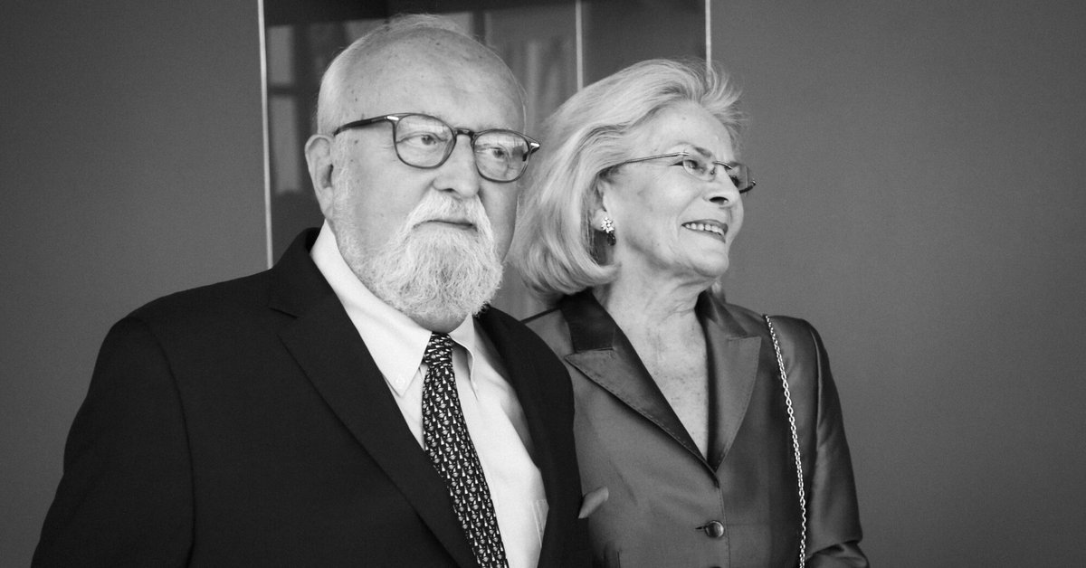 Elżbieta Penderecka