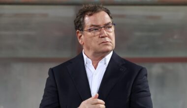 Dziennikarz Przeglądu Sportowego Onet