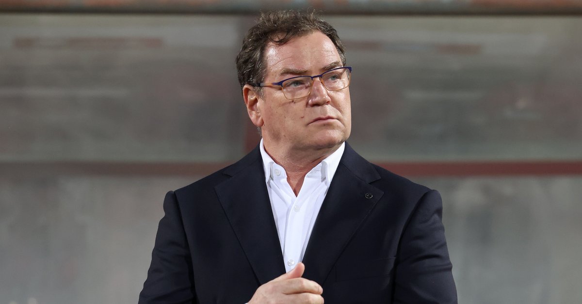 Dziennikarz Przeglądu Sportowego Onet