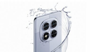 Xiaomi Redmi Note 14 Pro