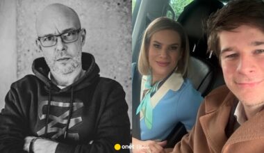 Podsumowanie dnia w show-biznesie. Śmierć rapera Pono i adopcja syna Nawrockiej