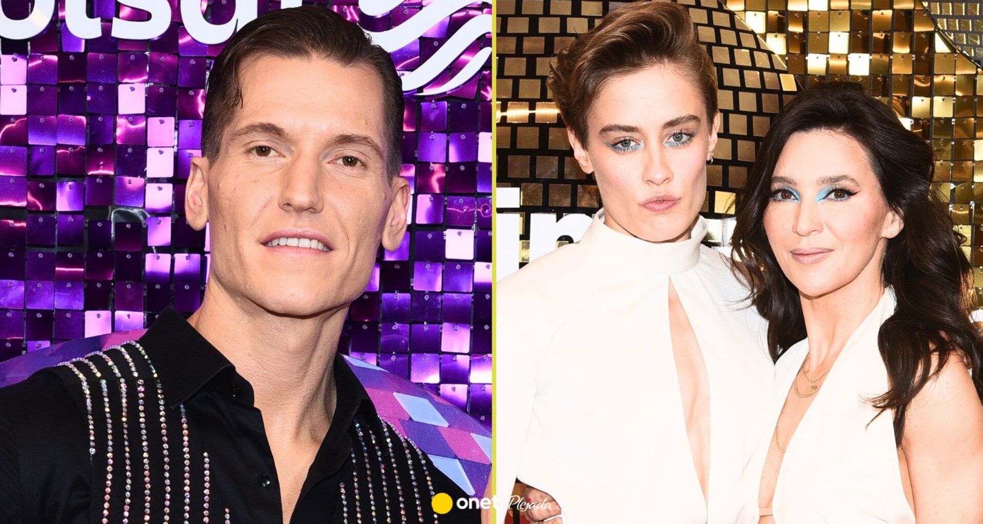 Jacek Jeschke o relacji Katarzyny Zillmann i Janji Lesar. "Taniec tańcem, ale..."