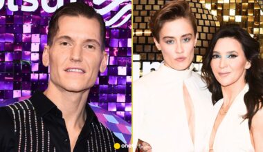 Jacek Jeschke o relacji Katarzyny Zillmann i Janji Lesar. "Taniec tańcem, ale..."