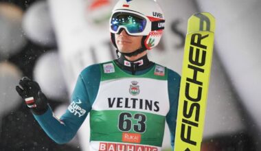 Dziennikarz Przeglądu Sportowego Onet