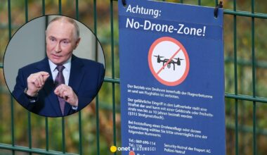 Tak źle w Europie jeszcze nie było. To test dla NATO