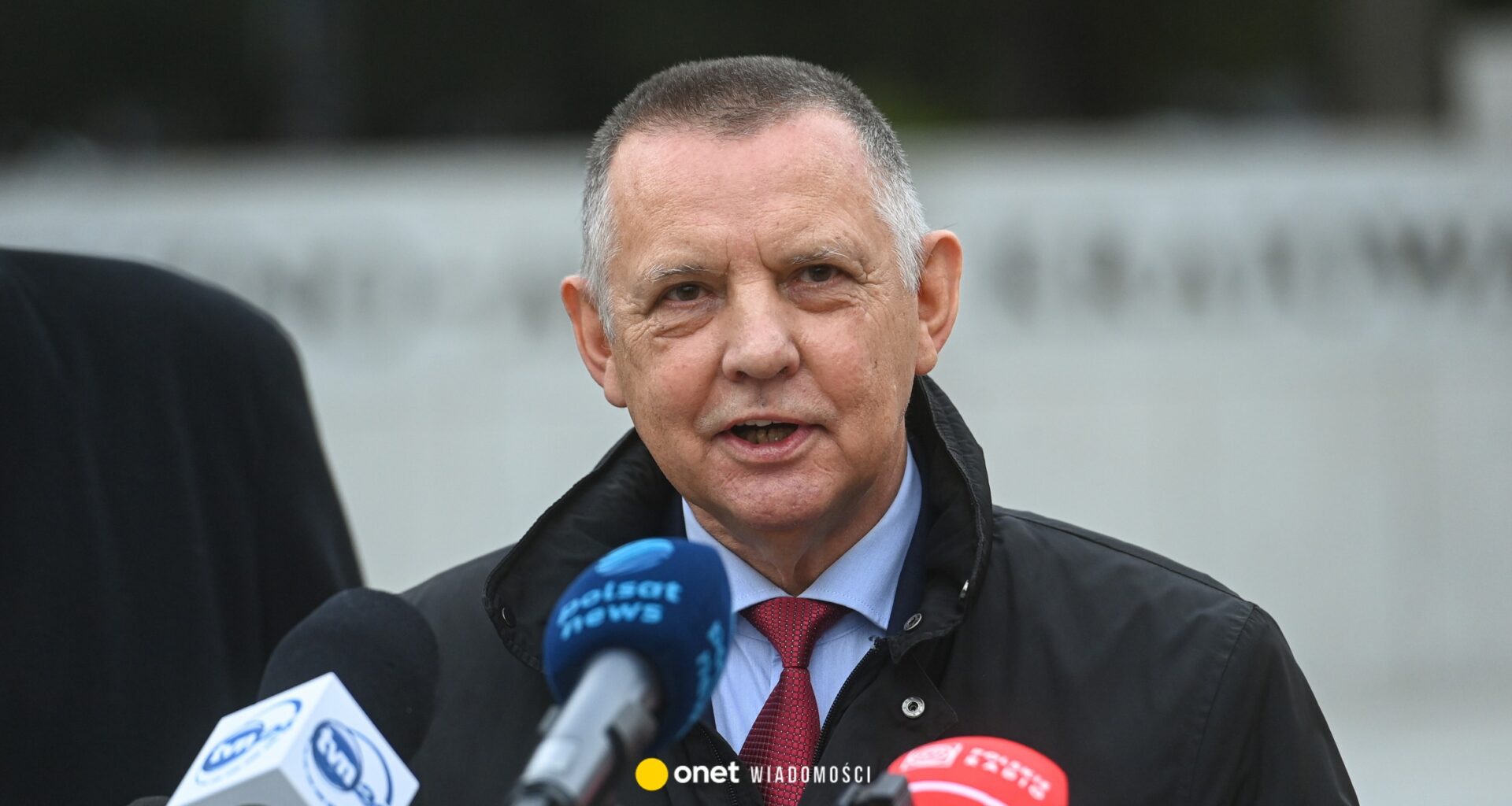 Marian Banaś ostro o politykach PiS. "Wyborcy nie mają pojęcia"