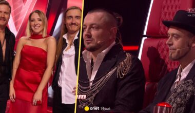Burza po ćwierćfinale "The Voice of Poland". Widzowie grzmią: wałek czuć na kilometr