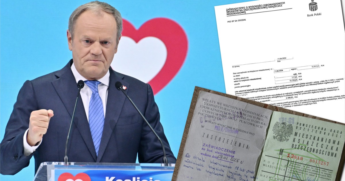 Likwidacja książeczek mieszkaniowych. Rząd policzył, ile to będzie kosztować